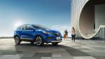 Renault Kadjar 2018 года (CN)